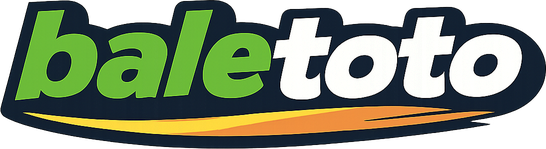 Logo baletoto platform hiburan online Indonesia